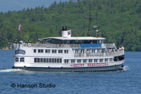 M/S Mt. Washington